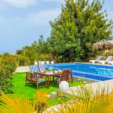 Latchi Infinity Blue * Neo Chorio