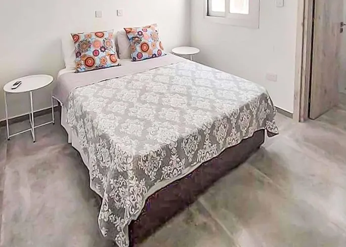 Villa Latchi Infinity Blue *