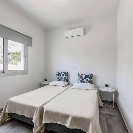 Latchi Infinity Blue