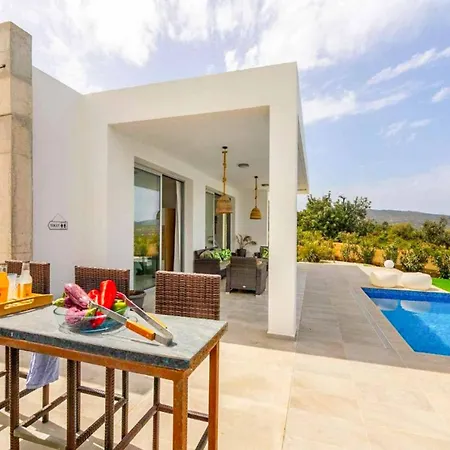 Latchi Infinity Blue Villa